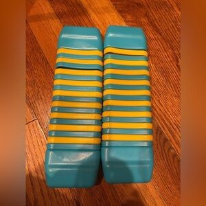 Hohner Clatterpillar Rattle Percussion Instruments